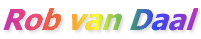 Rob van Daal